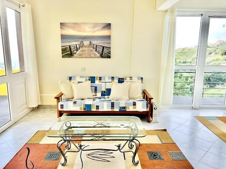 Guestready - Yellow House In The Mountain Ponta do Sol  0*, Ponta do Sol (Madeira) Portugal