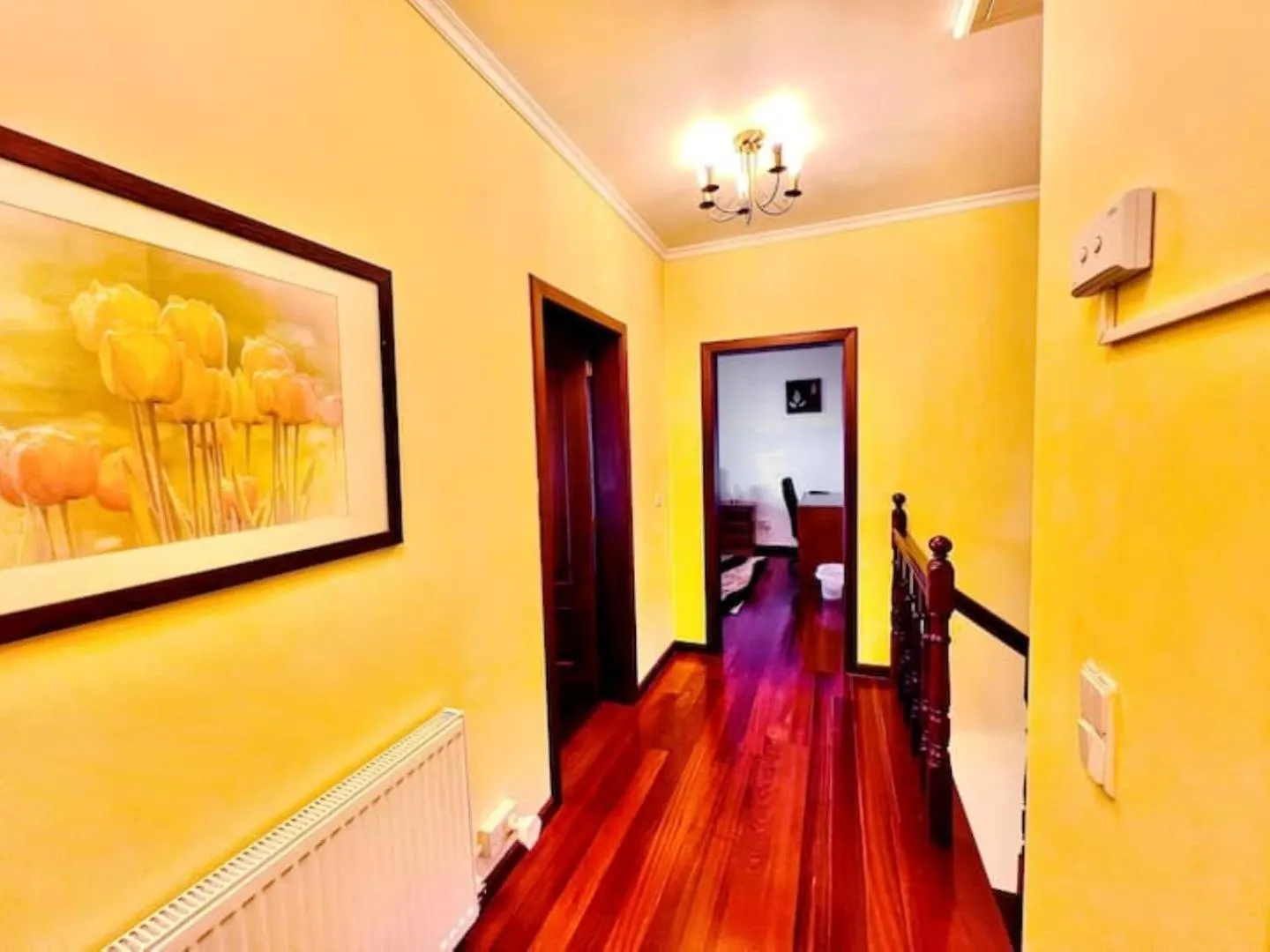 Guestready - Yellow House In The Mountain Ponta do Sol  Pensión Ponta do Sol (Madeira)