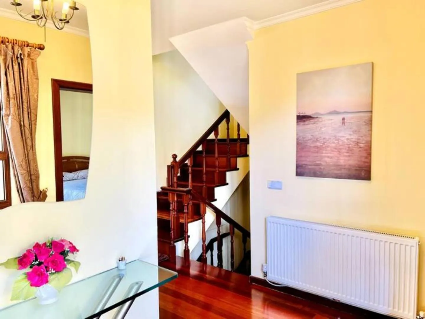 Guestready - Yellow House In The Mountain Ponta do Sol