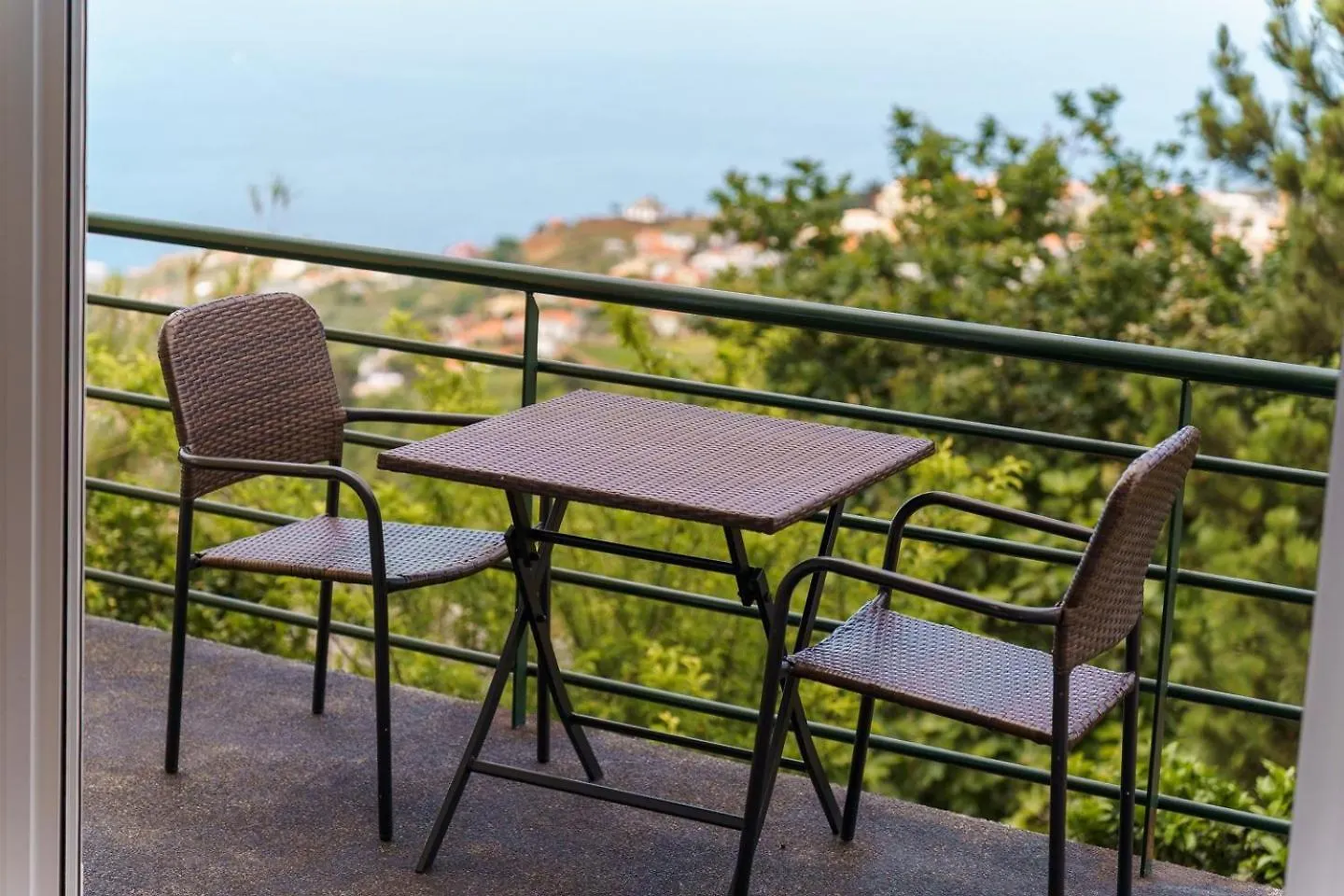 Guestready - Yellow House In The Mountain Ponta do Sol