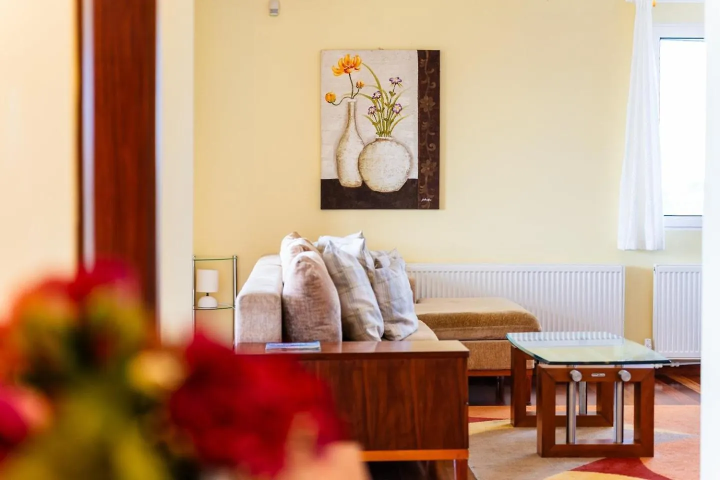 Guestready - Yellow House In The Mountain Ponta do Sol