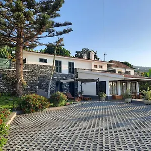 Vakantiehuis Dr. Cabral Barreto, Ponta do Sol (Madeira)
