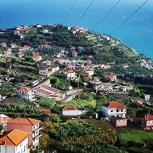 Apartamento Lindo, Ponta do Sol (Madeira)